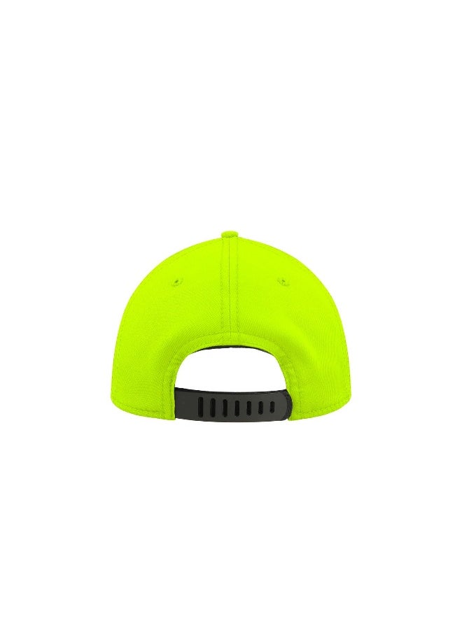 Atlantis Base Cap - Upf50 Sun Protection Quick-Dry Sweatband Ideal For Sports And Outdoor Activities  - Image 4