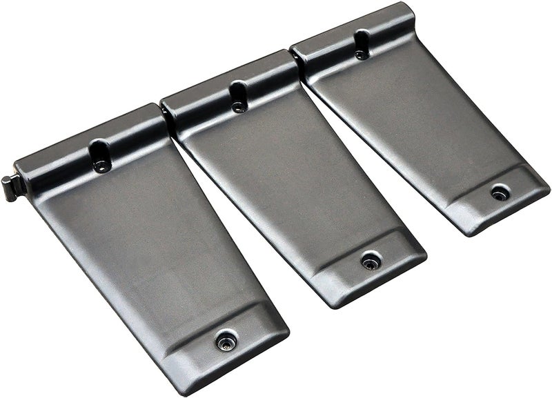 Caliber 13342 Flex Glides Low Profile - 8 Piece Set - Image 1