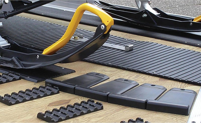 Caliber 13342 Flex Glides Low Profile - 8 Piece Set - Image 2