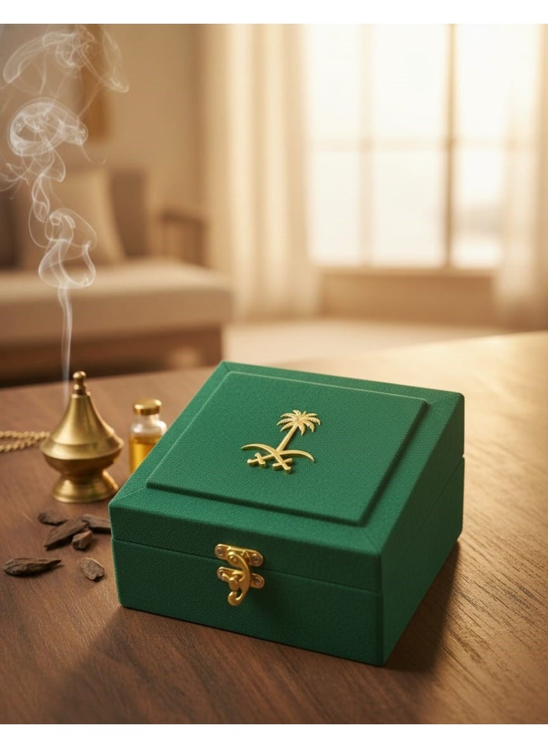 برايدس ثمن عود كمبودي(125)جرام فاخر - Image 2