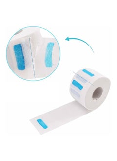 SK5 SK5 Professional Salon Neck Paper Rolls - Hygienic Disposable Solution (2 Pack)  - Image 1