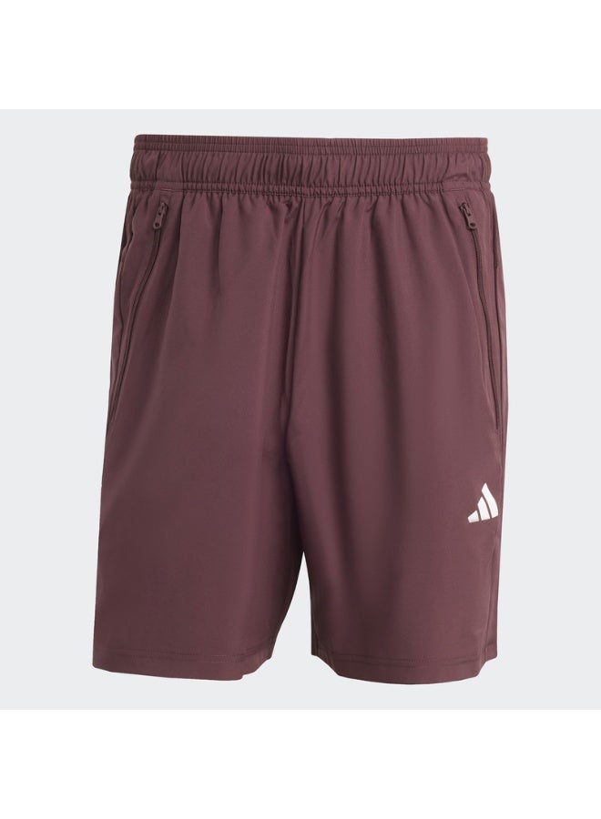 Adidas TR-ES WV SHO        AURRUB/WHITE - Image 2