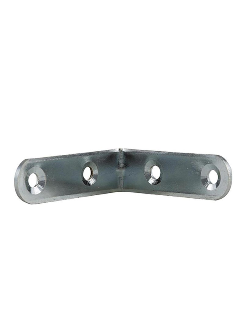 Hettich Chair Connecting Angle Bracket 70 X 70 Mm 