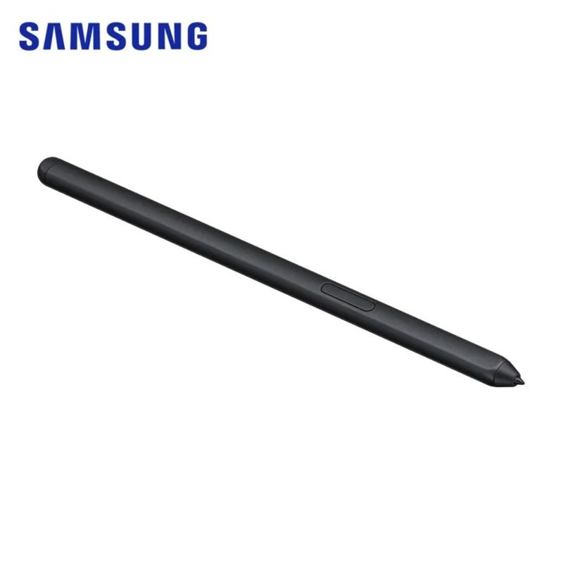 Samsung Galaxy S21 Ultra S-Pen Stylus, Black for Mobile Phones - Image 3