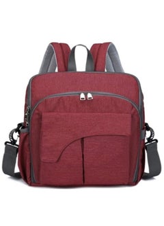 Dark Red