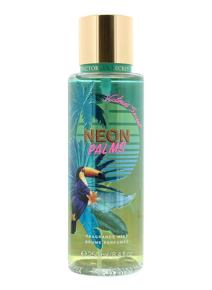 Victoria's Secret - Neon Palms Fragrance Mist - Image 1