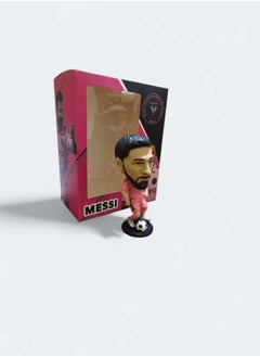POP! Action Figures  Messi Inter Miami 10  - Image 1