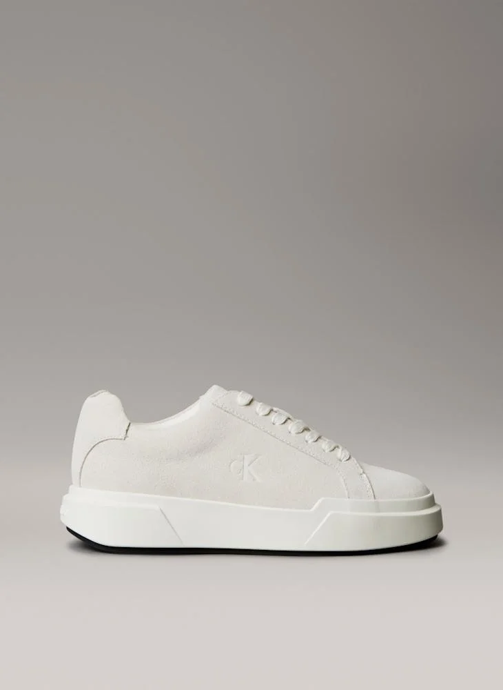 Calvin Klein Jeans Casual Low Top Sneakers