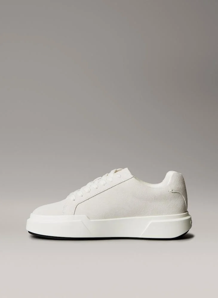 Calvin Klein Jeans Casual Low Top Sneakers