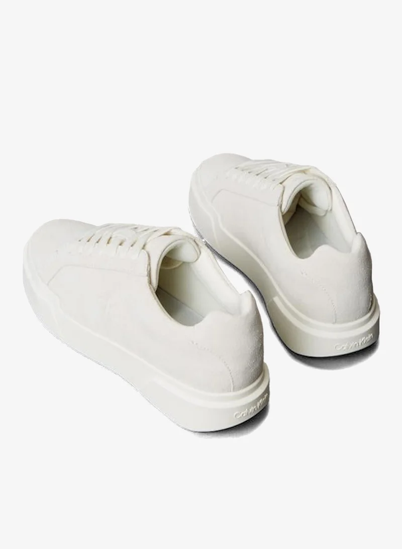 Calvin Klein Jeans Casual Low Top Sneakers