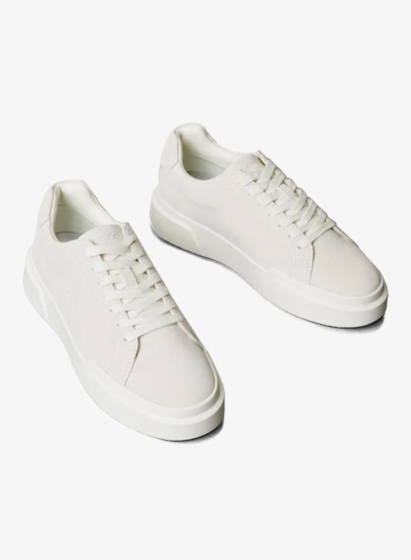 Calvin Klein Jeans Casual Low Top Sneakers