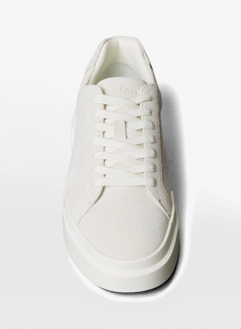 Calvin Klein Jeans Casual Low Top Sneakers