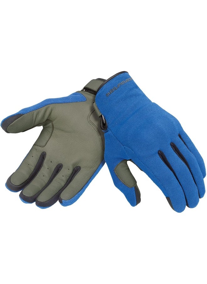 TUCANO URBANO Gloves Eden Blue S 