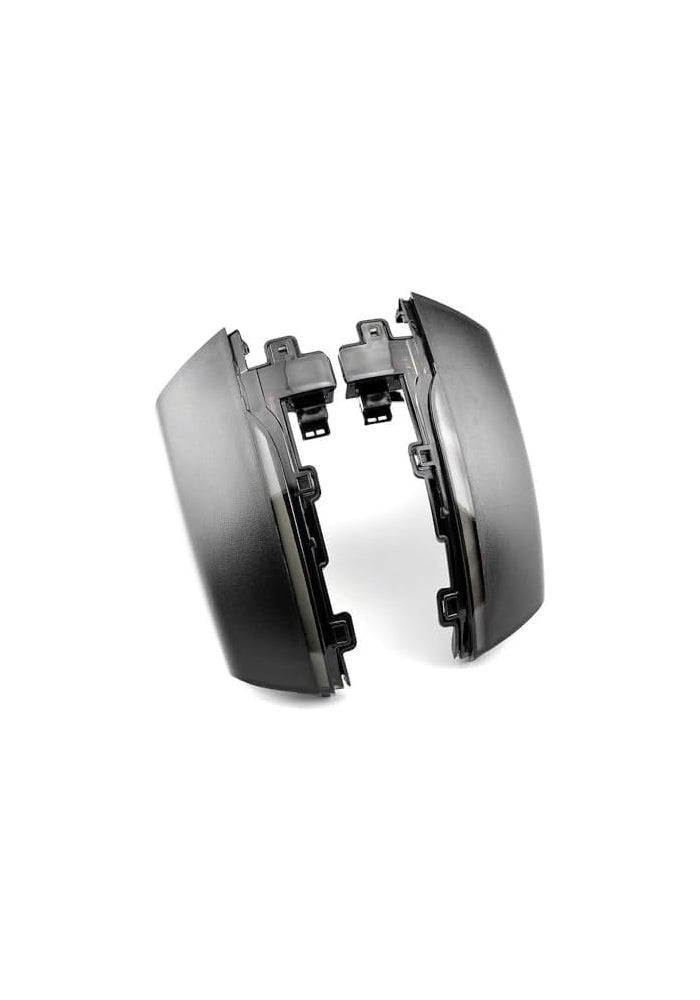Wivplex Dynamic LED Side Mirror Turn Signal Lights for VW Polo - Image 4