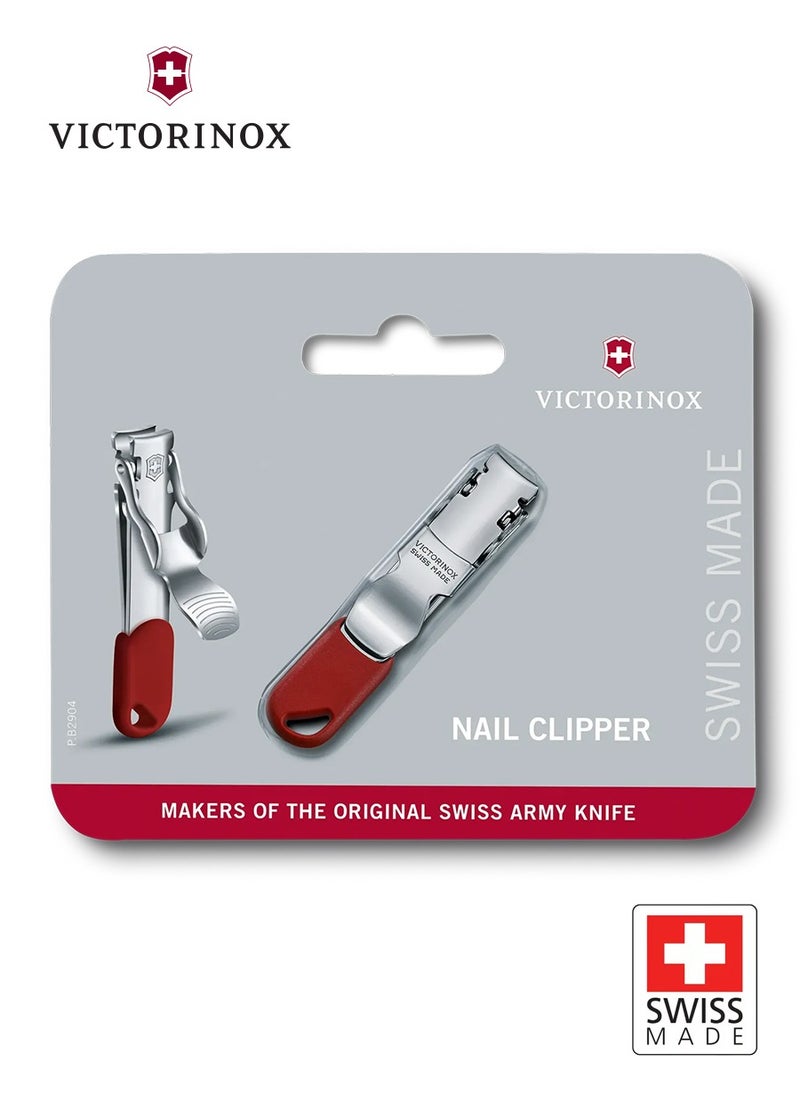 Victorinox Victorinox Nail Clipper  - Image 1