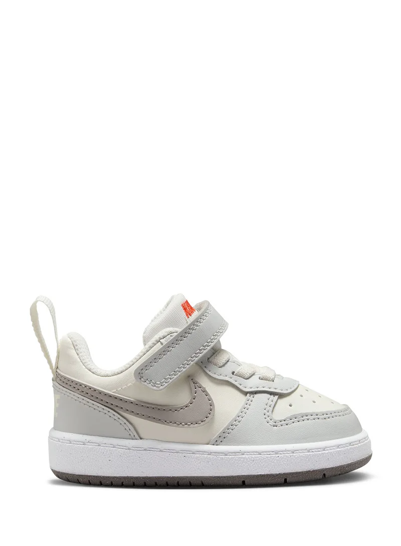 Nike Kids  Court Borough Low Recraft Btv