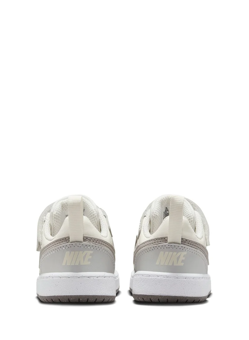 Nike Kids  Court Borough Low Recraft Btv