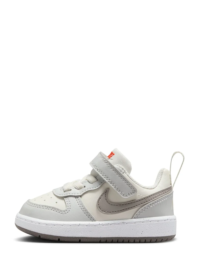 Nike Kids  Court Borough Low Recraft Btv