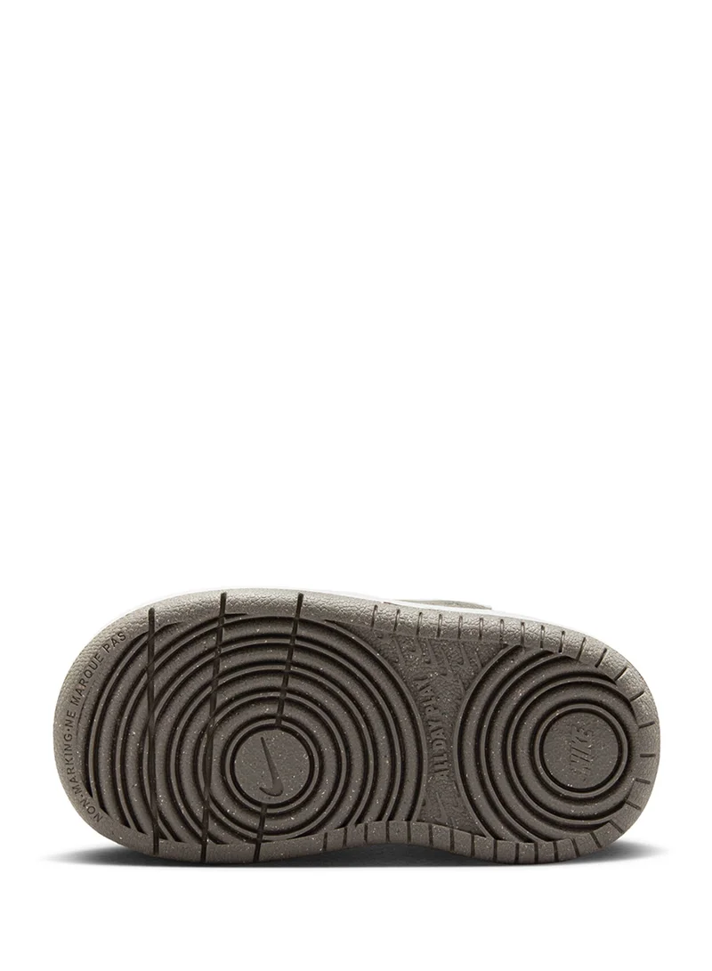 Nike Kids  Court Borough Low Recraft Btv