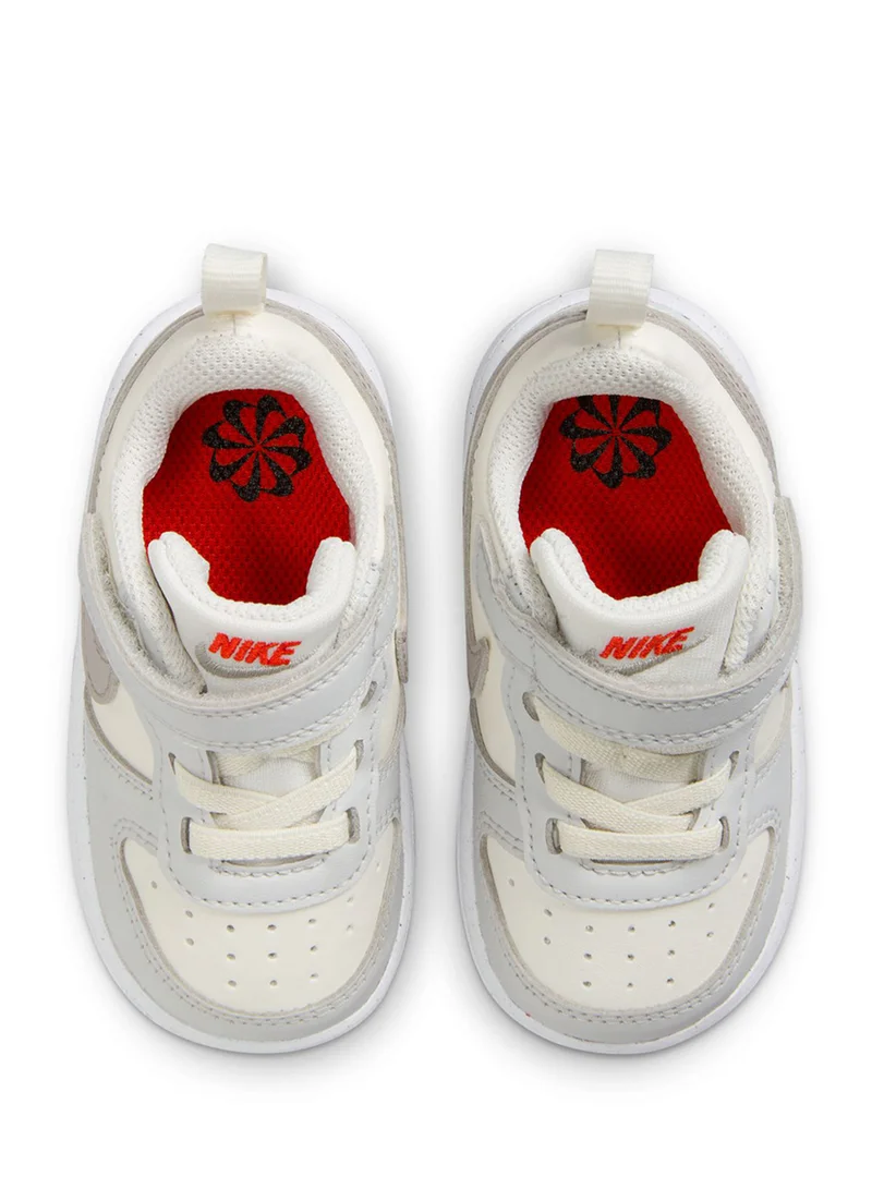 Nike Kids  Court Borough Low Recraft Btv
