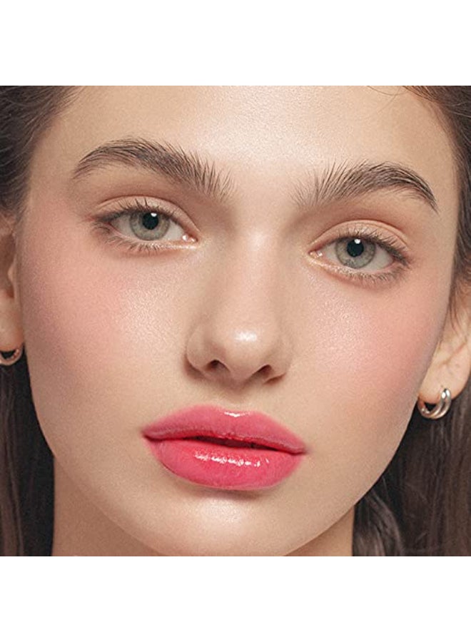 dasique Juicy Dewy Tint 04 Plum Dew 012 oz Light Application with moisture Long Lasting wearing Glossy Lip Stain Nonsticky Vegan Crueltyfree Korean makeup stocking stuffers - Image 4