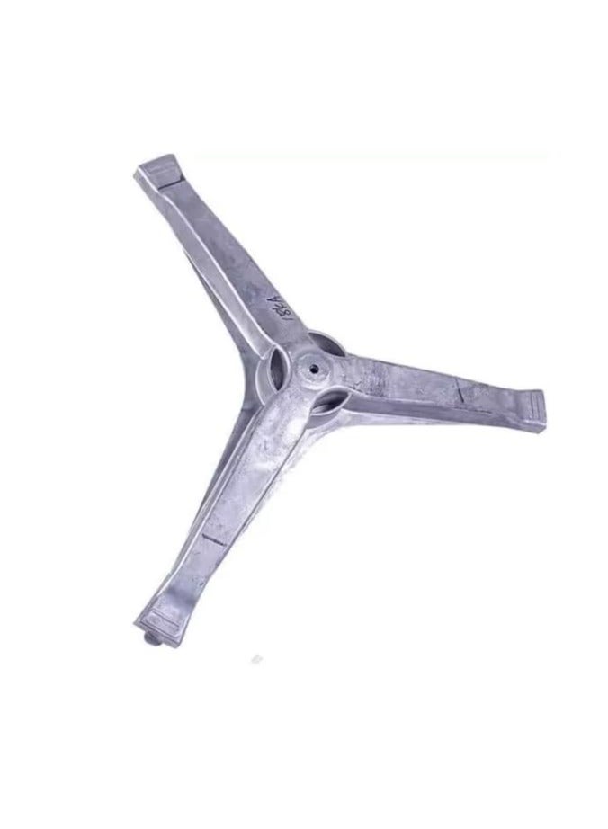 Washing Machine Drum Spider DC97-15182A for 5 and 6 kg for Samsung washing machine