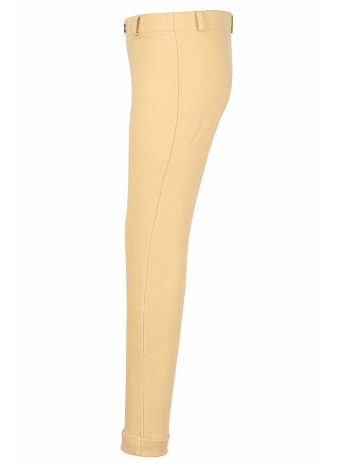 TuffRider Girl's Starter Lowrise Pull-On Jods Breech - Image 3