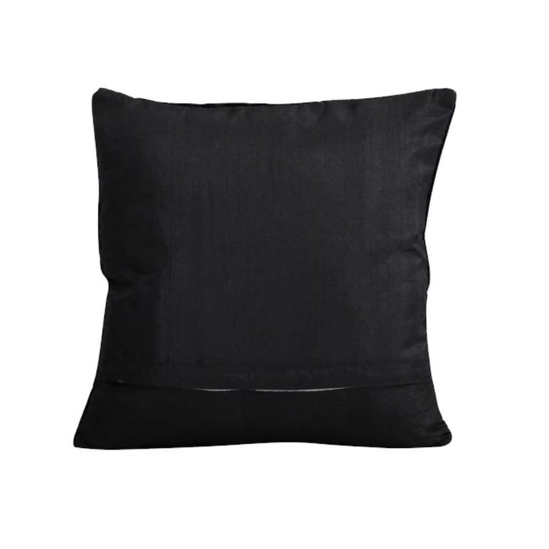 YaYa Cafe YaYa cafe for MotherinLaw One Cool SasuMaa Cushion Cover 16x16 inches  - Image 4