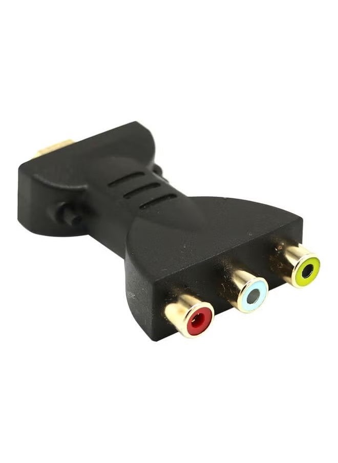 Generic HDMI To AV Adapter  - Image 1