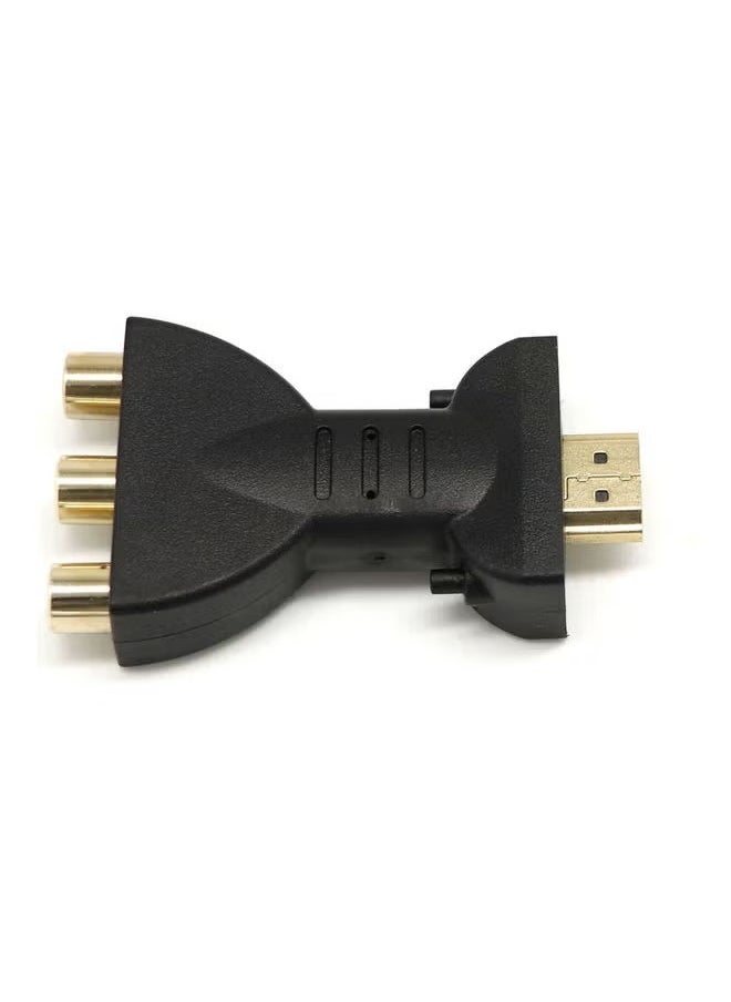 Generic HDMI To AV Adapter  - Image 2