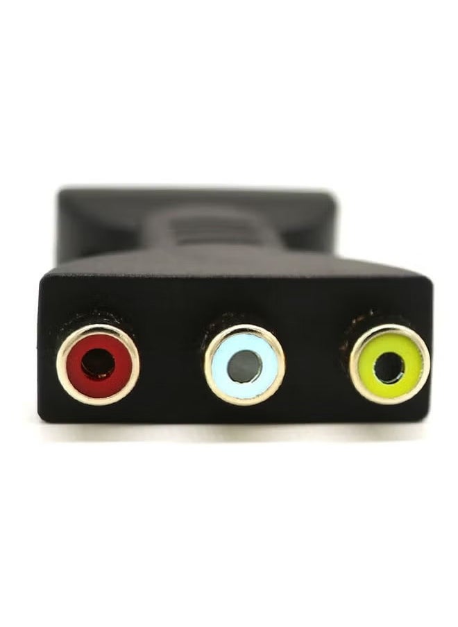 Generic HDMI To AV Adapter  - Image 3