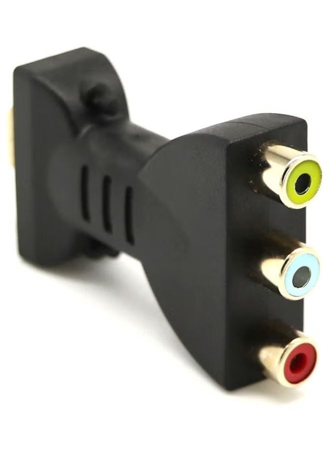 Generic HDMI To AV Adapter  - Image 4