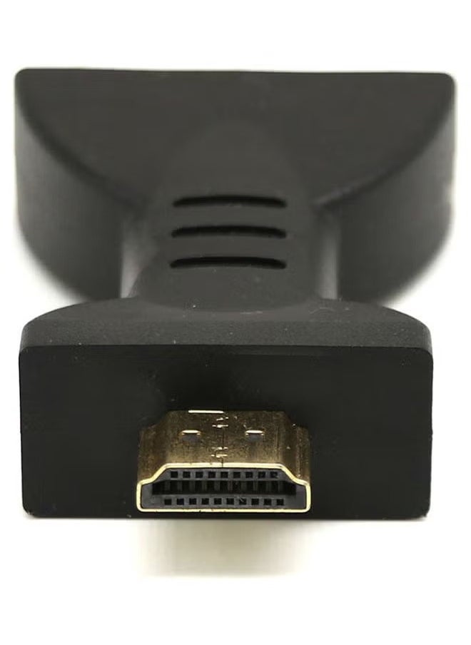 Generic HDMI To AV Adapter  - Image 5
