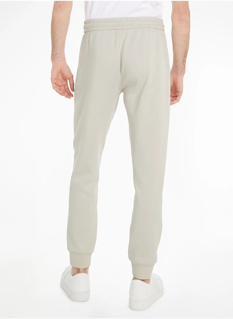 CALVIN KLEIN Micro Logo Repreve Sweatpants
