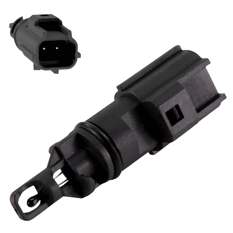 ZBN 56028364AA Air Charge Temperature Sensor Fit for R 1500 20022013Jeep Grand herokee 19992010ommander 20062010Dodge Durango 2000 2001 2002 2003 2004 2005 2007 2007 2008 2009