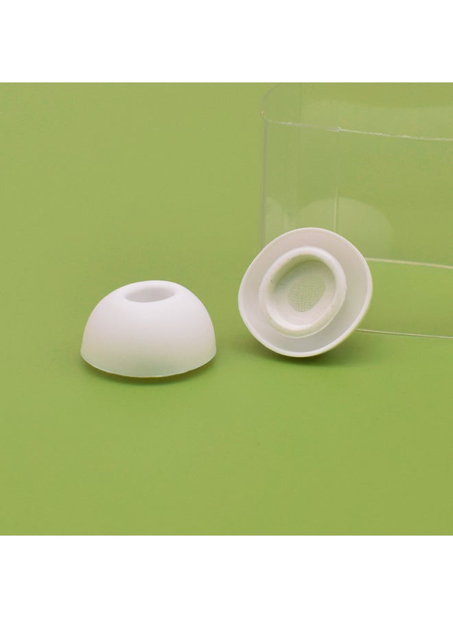 Suitable For Airpodspro2 Earplug Earcap Earpiece Cover 3 Generation Apple Wireless Bluetooth Replacement 3 Generation Silicone Cover - Image 3