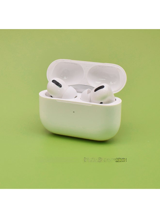 Suitable For Airpodspro2 Earplug Earcap Earpiece Cover 3 Generation Apple Wireless Bluetooth Replacement 3 Generation Silicone Cover - Image 2
