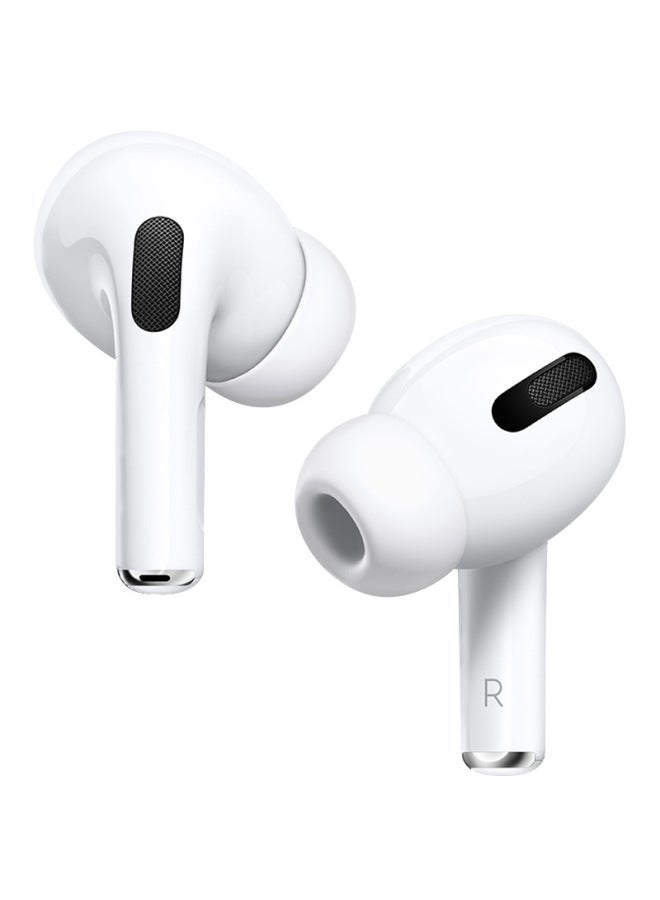 Suitable For Airpodspro2 Earplug Earcap Earpiece Cover 3 Generation Apple Wireless Bluetooth Replacement 3 Generation Silicone Cover - Image 5