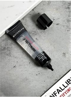 MAYDREAM Infallible Primer 