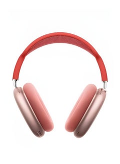 P9 Bluetooth Over-Ear Headphones Red - pzsku/Z995A896E308EA3533BCAZ/45/_/1739265855/c7c76d94-b04f-496d-a43e-928ed4d6c04c