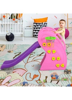 Rainbow Toys زحليقة بلاستيكية للأطفال من RBW TOYS موديل : RW-16338  - Image 3
