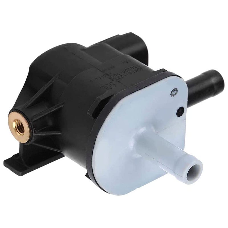 Amrxuts 90910-12276 Vacuum Solenoid Valve Switch Vapor Canister Purge Valve for Scion xA xB xD Toyota 4Runner Camry Corolla Highlander Matrix Prius Tacoma Tundra 136200-7010 90910-TC001