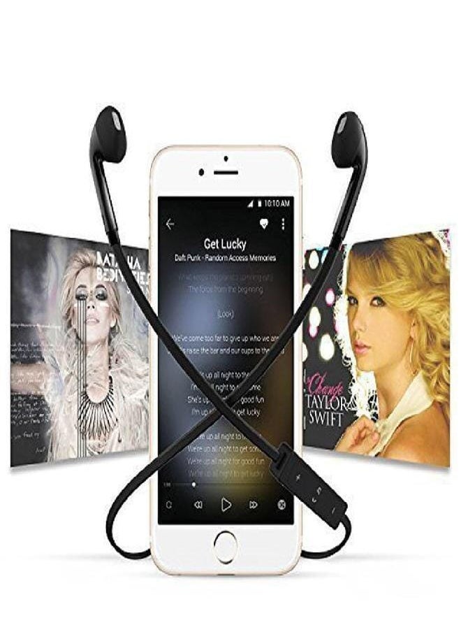 Generic Vafru. Vafru. Wireless Microphones and Transmitters (Bluetooth Headphones)  - Image 3