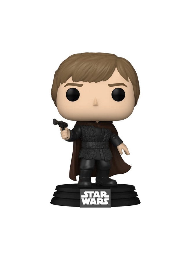 Funko Pop! Star Wars: Return of The Jedi 40th Anniversary, Luke Skywalker - Image 1