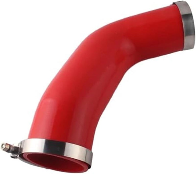 Wivplex Silicone Turbo Inlet Elbow Hose for VW Golf MK7 R - Image 2