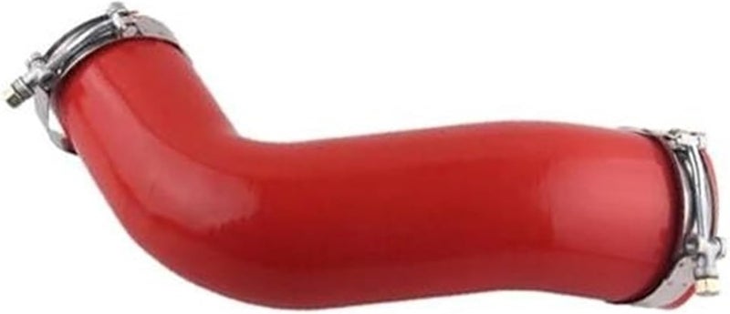 Wivplex Silicone Turbo Inlet Elbow Hose for VW Golf MK7 R - Image 1