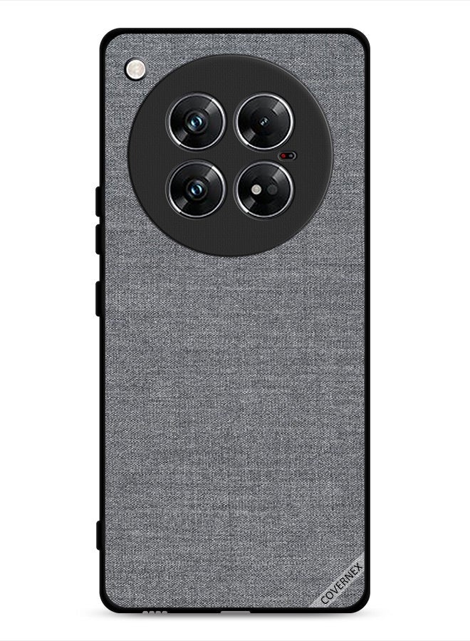 Covernex Infinix Zero 40 Protective Case Cover Cloth Pattern - Image 1