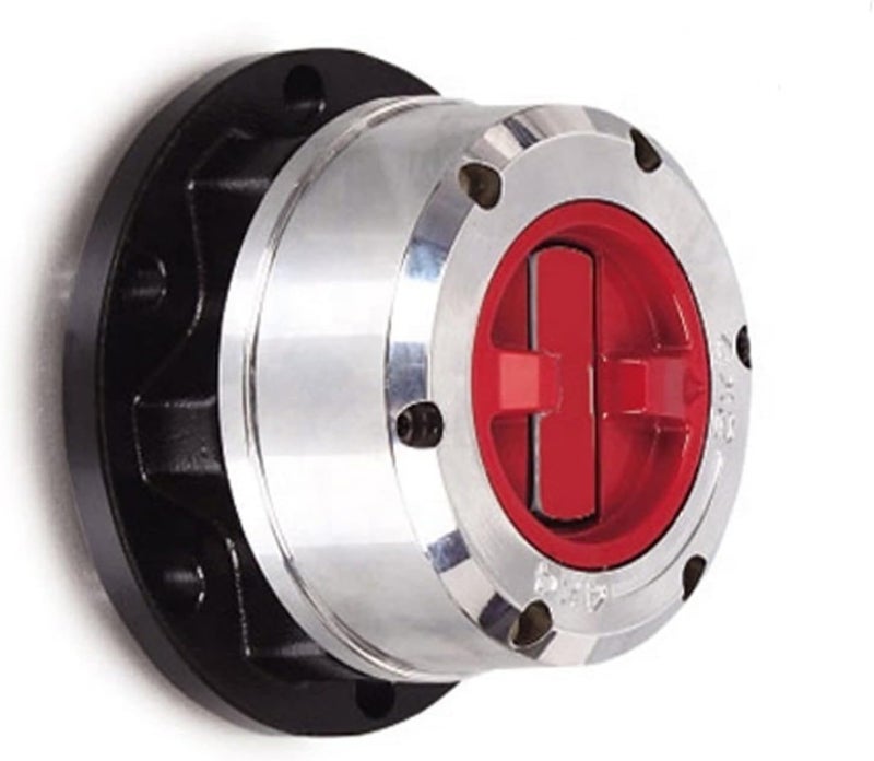 Wivplex Free Wheel Locking Hub for Nissan Mistral D21 Terrano II - Image 2