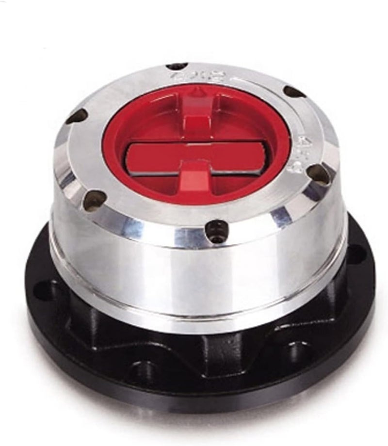 Wivplex Free Wheel Locking Hub for Nissan Mistral D21 Terrano II - Image 1
