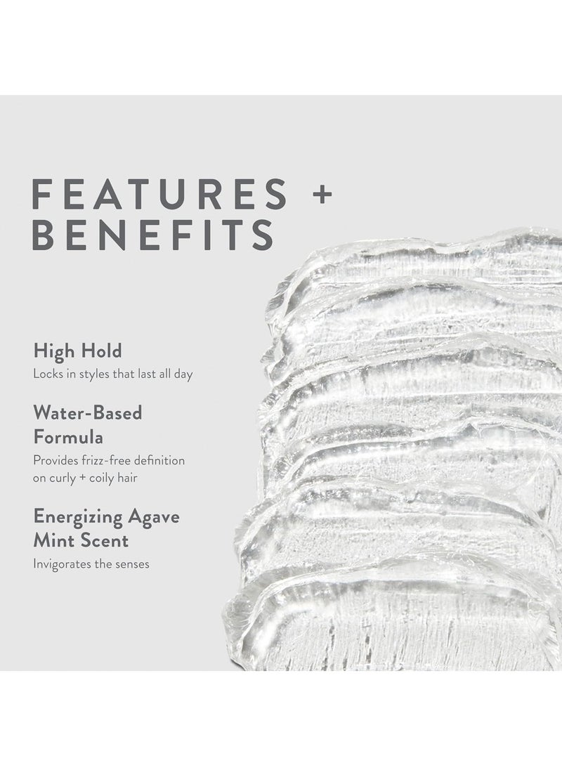 Mitch Mitch by Paul Mitchell High Hold Pomade, High Hold + High Shine, For All Hair Types  - Image 2